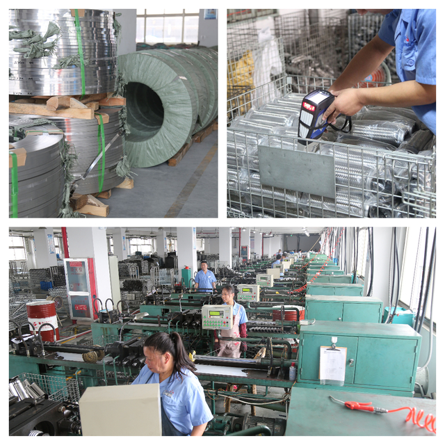 Tpipe d'échappement Performance Fournisseur