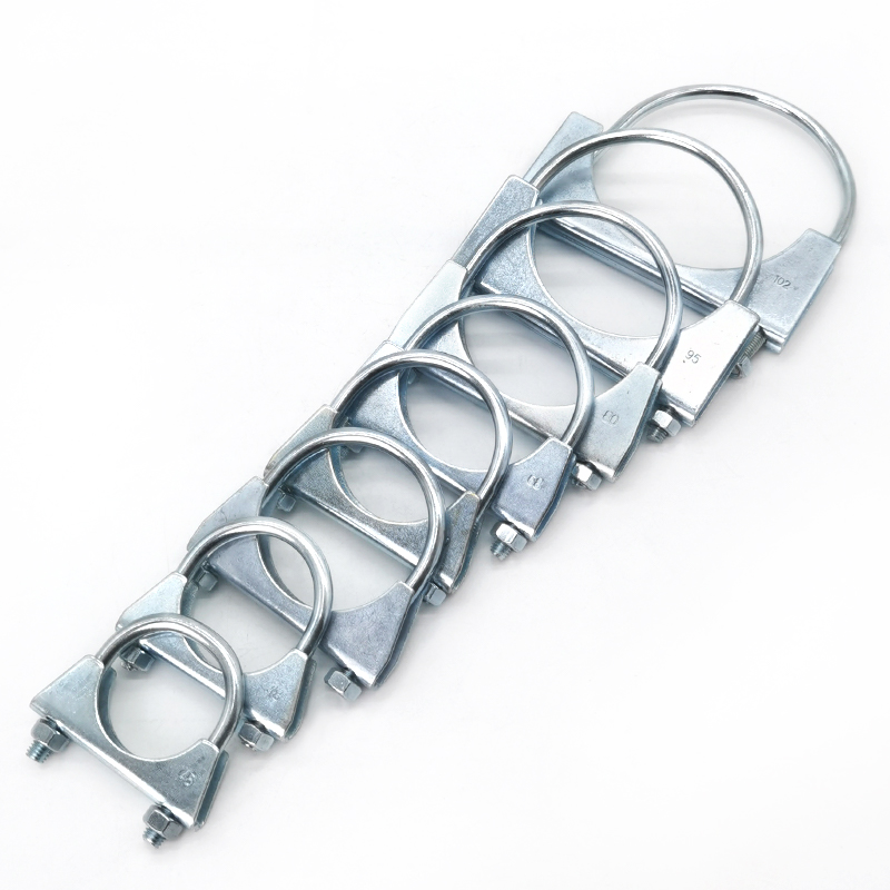 Pince de boulons en acier inoxydable