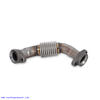 Tuyau de collecteur d'échappement OEM 5411402003 pour tuyau flexible de camion 5411402003 5411402603 5411401603