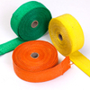 Enveloppe thermique en fibre de verre de couleur automobile