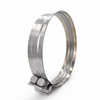 Pince DPF en acier inoxydable robuste