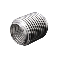 Soufflet avec verrouillage