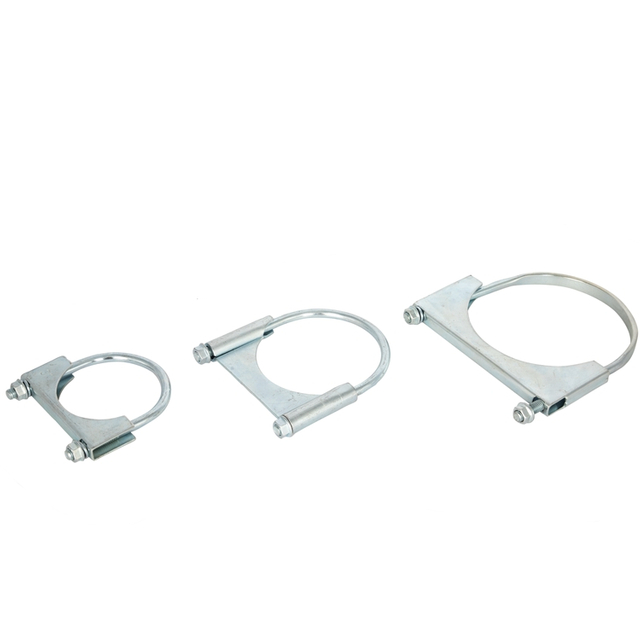 Pinces de tuyaux de type automobile