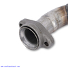 Tuyau de collecteur d'échappement OEM 5411402003 pour tuyau flexible de camion 5411402003 5411402603 5411401603