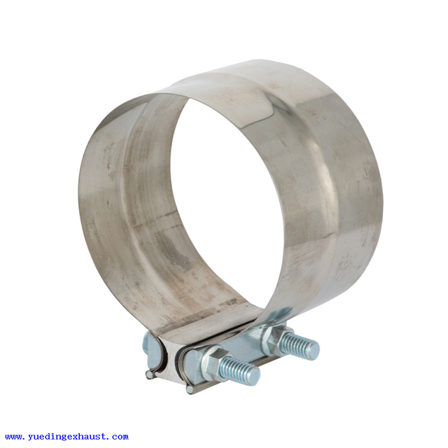 Pince d'échappement du joint joint de joint 1296068 8156156 20383088 20455908 pour une pince de camion