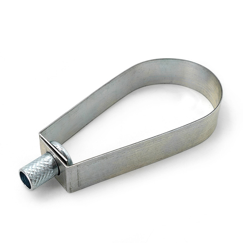 Pince de cintre d'arrosage robuste