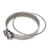 Pince DPF en acier inoxydable robuste