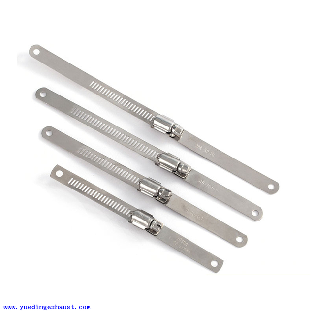 Pince à barre droite réglable American Worm Gear