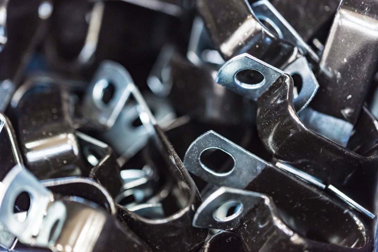 Grossiste de serre-câbles enduits de PVC de type P 