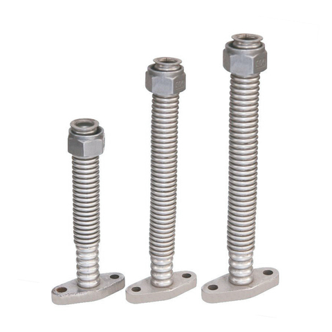 Tube de retour d'huile de camion Mercedes-Benz pour turbocompresseur - OE 5411801422