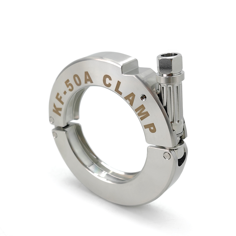 Dessin de d&eacute;tail de la pince KF