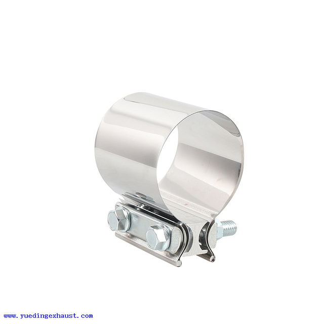 OEM 3.0 Pince de joint de crosse de tuyau