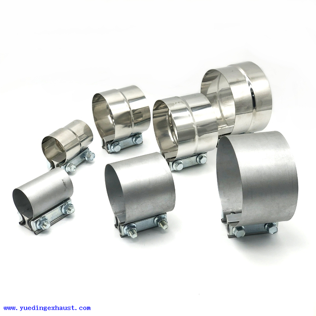 Pince de joint de bande d'échappement de 2,5 voitures