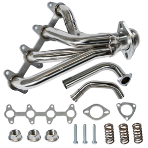 Collecteur d'échappement de performance pour GMC Sonoma 94-04