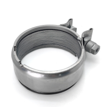 Crampe d'échappement BC3Z-5A231-B pour Ford Super Duty (2011-2016)