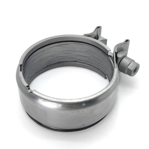 Crampe d'échappement BC3Z-5A231-B pour Ford Super Duty (2011-2016)