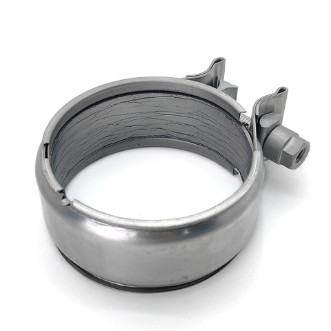 Crampe d'échappement BC3Z-5A231-B pour Ford Super Duty (2011-2016)