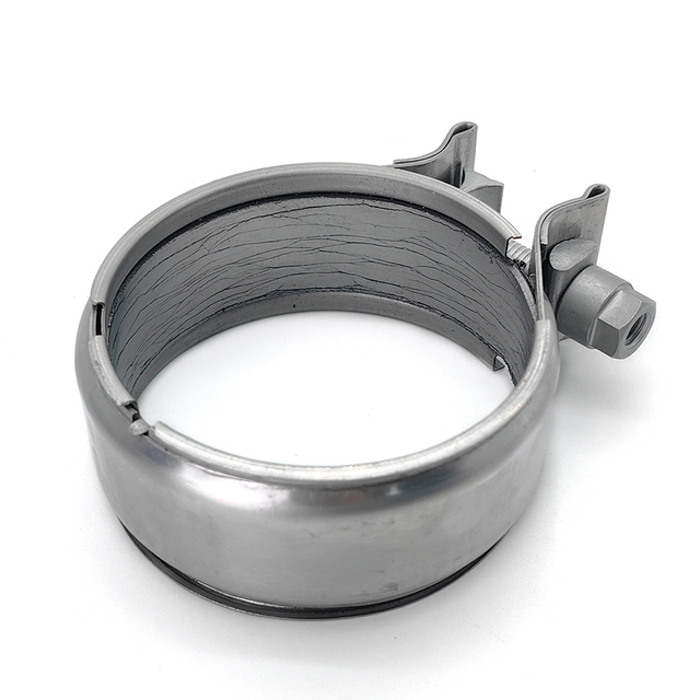 Crampe d'échappement BC3Z-5A231-B pour Ford Super Duty (2011-2016)