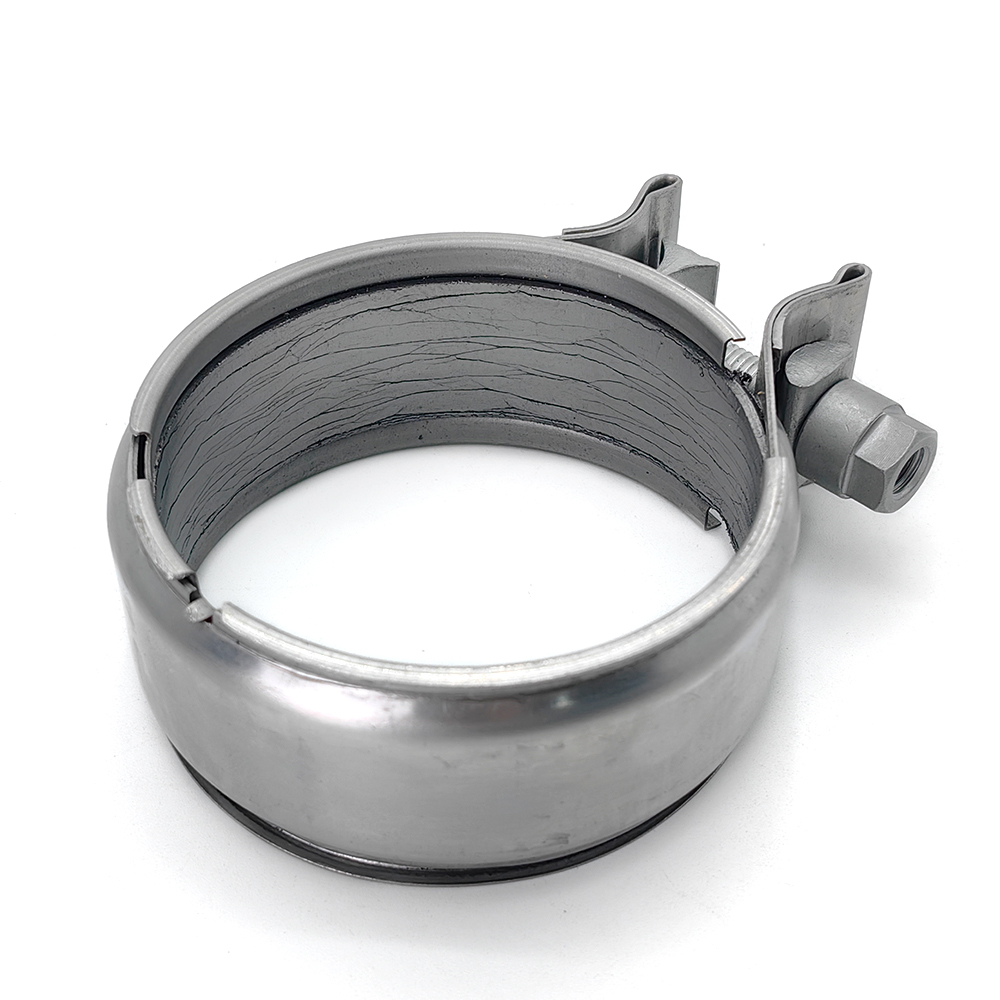 Crampe d'échappement BC3Z-5A231-B pour Ford Super Duty (2011-2016)