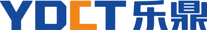 logo yueding