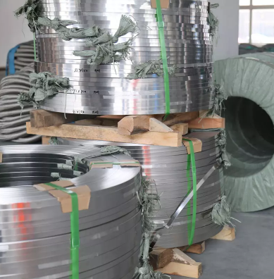 Metal Bellows Soufflet en métal