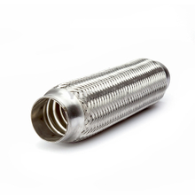 Échappement flexible 