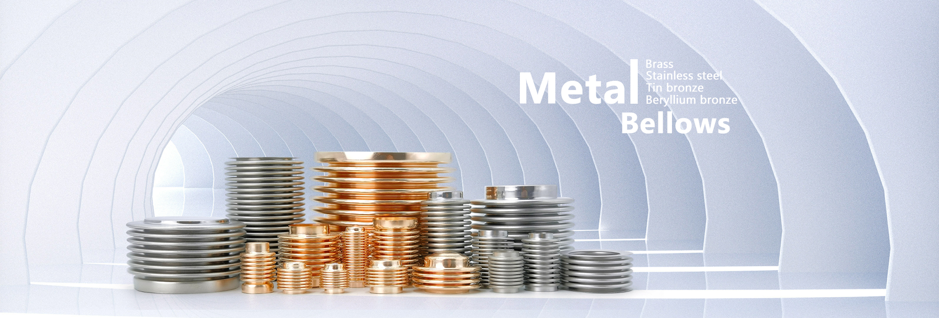 metal bellow métal
