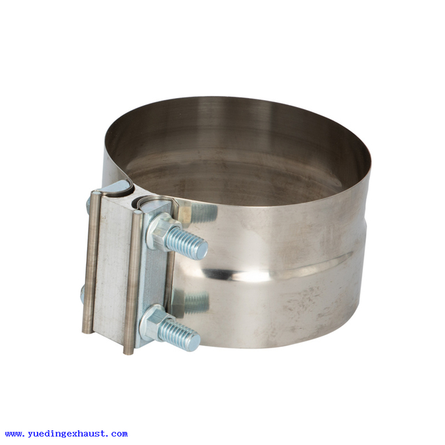 Pince d'échappement du joint joint de joint 1296068 8156156 20383088 20455908 pour une pince de camion