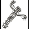 Kit de collecteur d'admission lourd pour Jeep YJ 4.0L