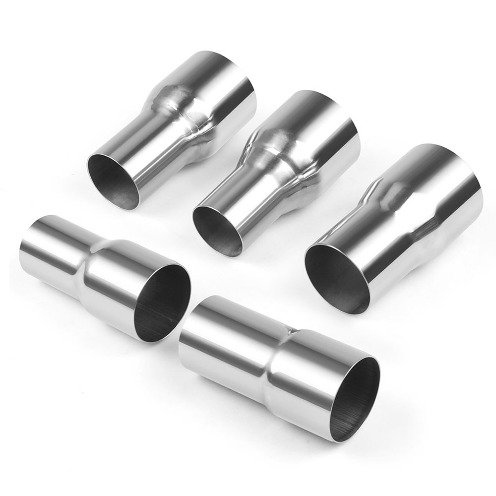 Adaptateur de taille de tuyau d'échappement
