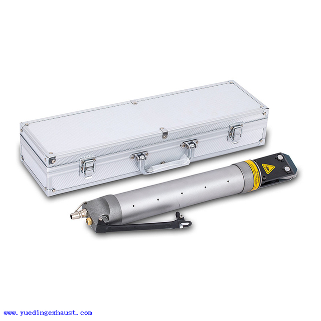 Pince à sertir à air pour collier de serrage, pince pneumatique