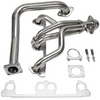 Kit de collecteur d'admission lourd pour Jeep YJ 4.0L