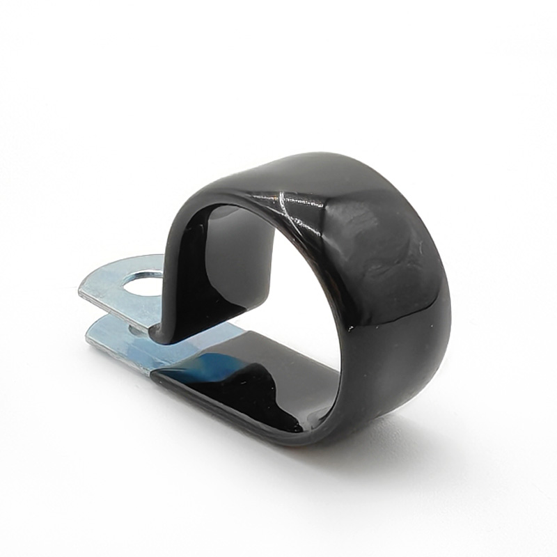 Pince P enduite de PVC/vinyle