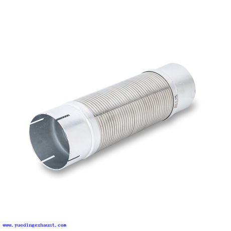 81152100086 - 963100099 tuyaux flexibles, système d'échappement d'échappement tuyau flexible