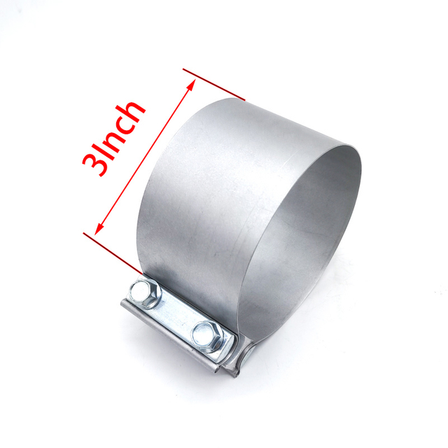 Pince de joint de bout à bande étroite de Duty 3.0