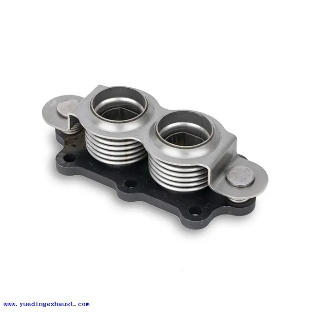 metal bellows soufflet en métal