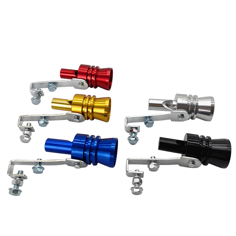 Turbo Sound Sound Shappement Tiple