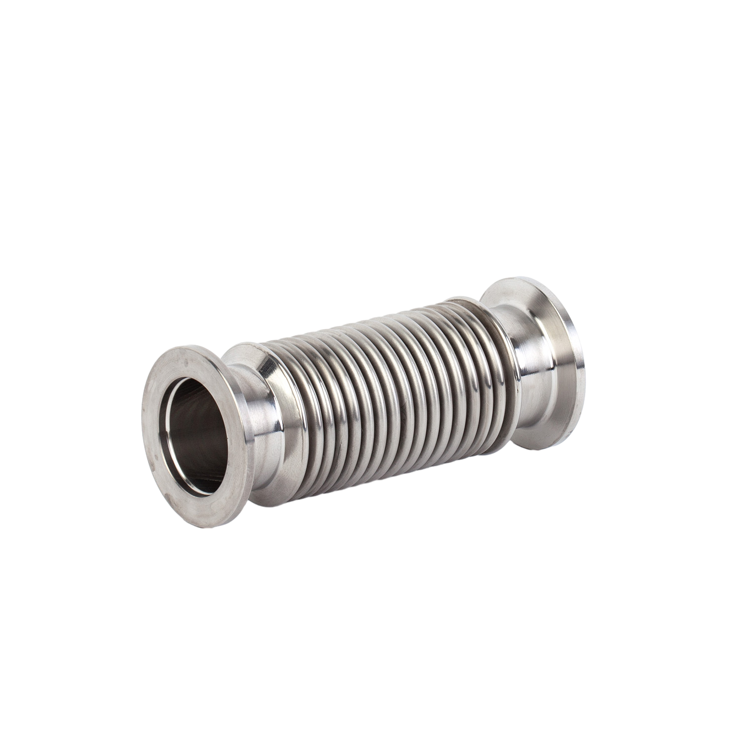 Connecteur à vide de haute pureté