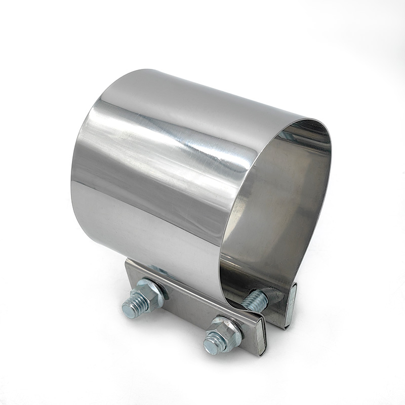 Pince de bande d'échappement yueding