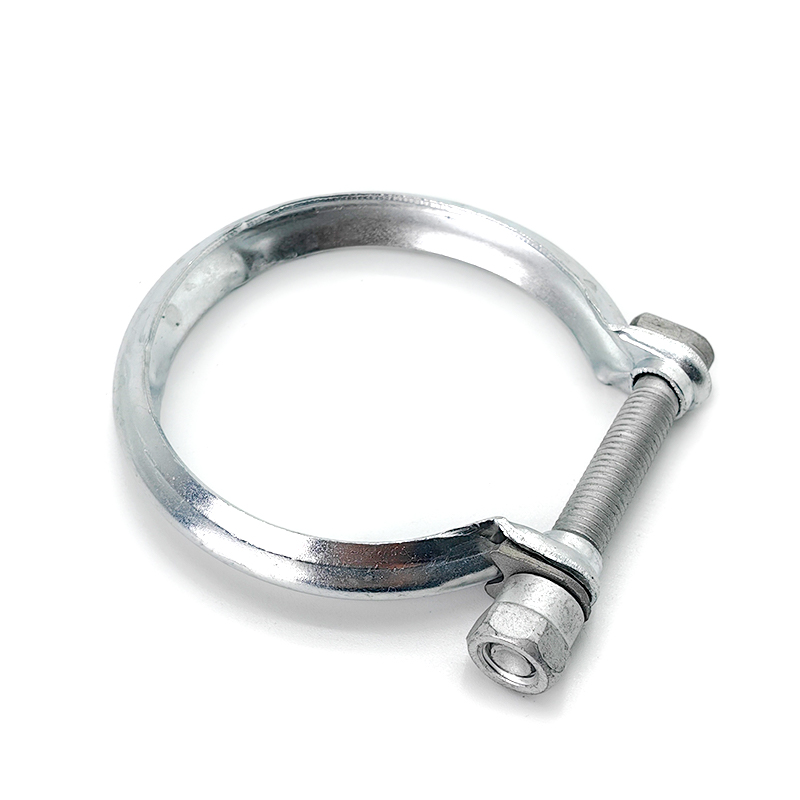 Tuyau d'échappement en acier inoxydable o Clamp Citroen OE 171352 171353 171367