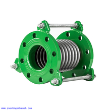 304 Breflows en acier inoxydable Expansion Absorbant l'expansion et le choc thermique