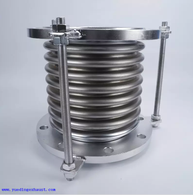 Joint de dilatation en m&eacute;tal