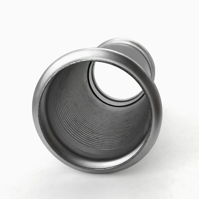 Tuyau flexible d'échappement Volvo pour camions lourds – OE 20709027