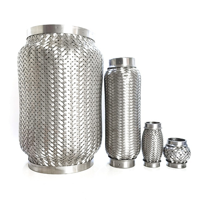 Application Background of 4 inch diesel exhaust flex pipe and 5 inch exhaust flex pipe.jpeg