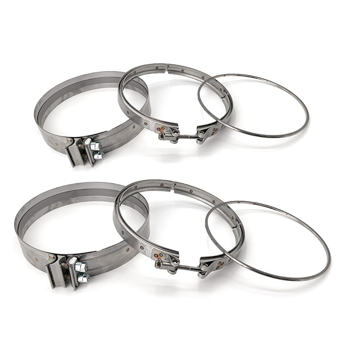 DPF FILTER CLAMP Pince de filtre DPF