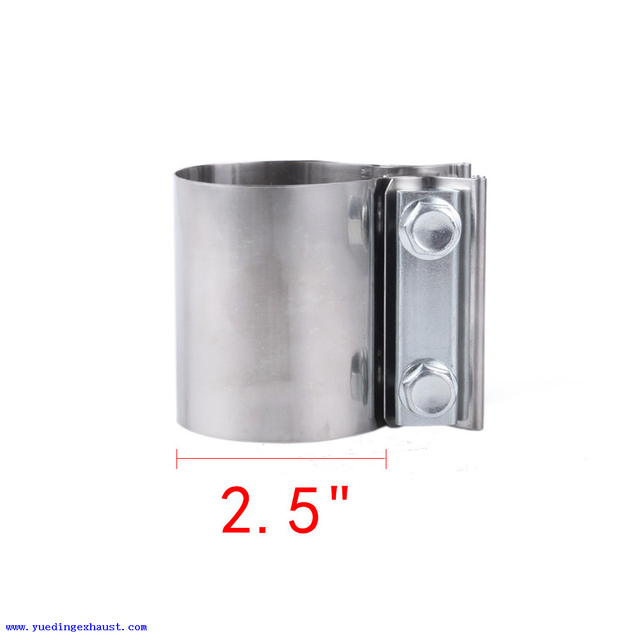 Pince de joint à pointe à manches d'échappement à haute pression 3,0