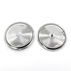 Diaphragme du capteur en acier inoxydable