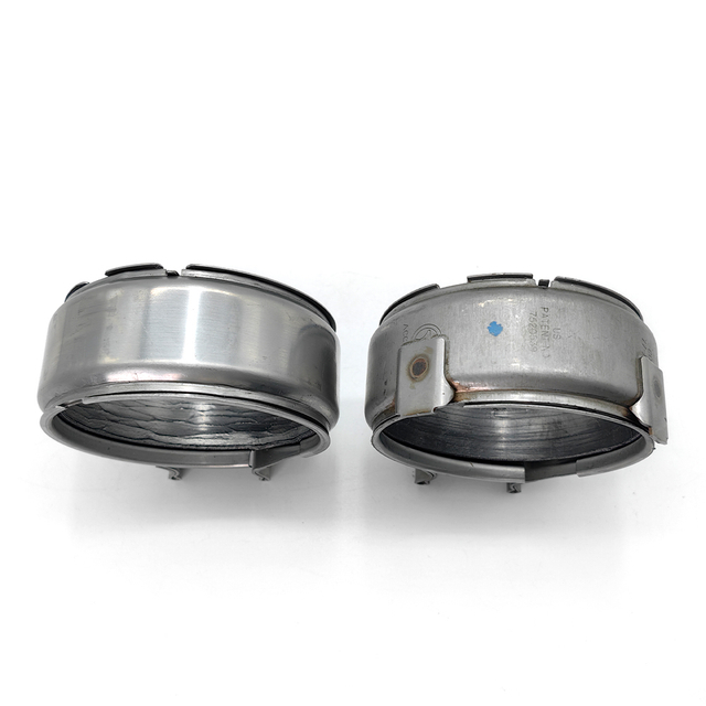 Crampe d'échappement BC3Z-5A231-B pour Ford Super Duty (2011-2016)