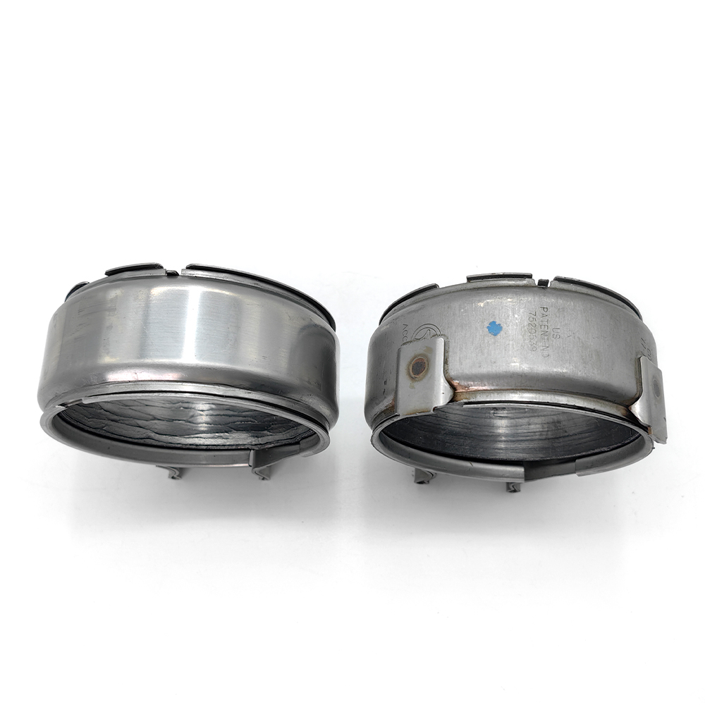 Crampe d'échappement BC3Z-5A231-B pour Ford Super Duty (2011-2016)