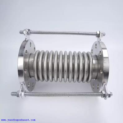 Joint de dilatation en m&eacute;tal